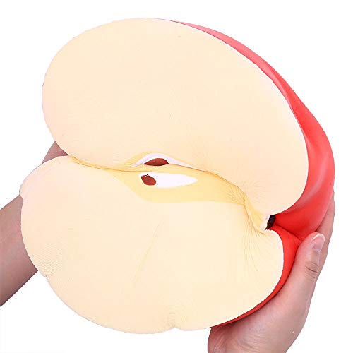 Squishy Kawaii Juguetes, JiaMeng Juguete para niños con Aroma súper Lento y perfumado Gigante 25 cm