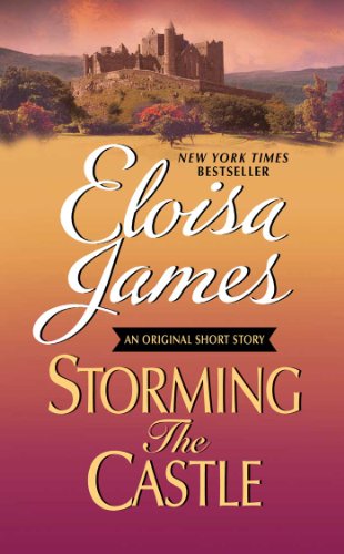 Storming the Castle: An Original Short Story with Bonus Content (Fairy Tales) (English Edition)