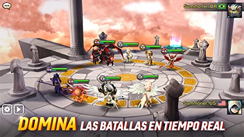 Summoners' War: Sky Arena