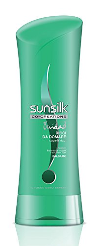 Sunsilk - Acondicionador Rizos 200 ml