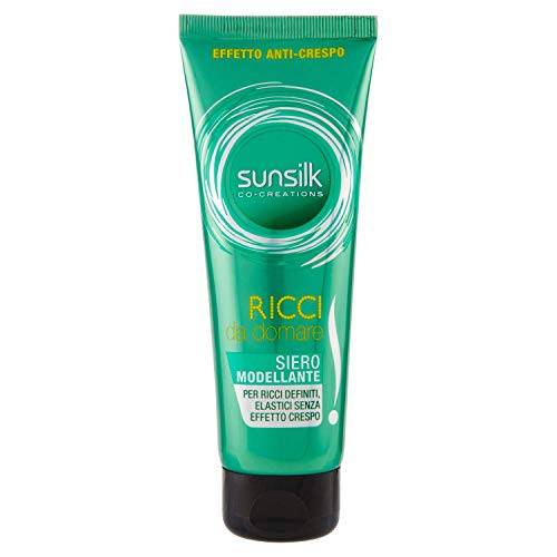 Sunsilk - Kit de regalo para el cabello rizado, 1500 g