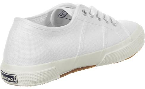 Superga 2750 COTU Classic, Zapatillas Unisex Adulto, Blanco (White), 46 EU