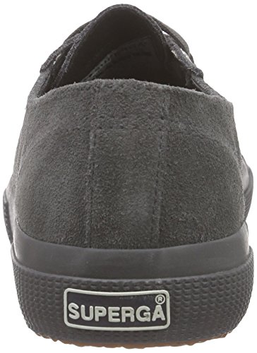 Superga 2750, Zapatillas Unisex Adulto, Gris (Grey Stone), 36 EU