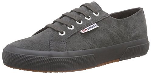 Superga 2750, Zapatillas Unisex Adulto, Gris (Grey Stone), 36 EU