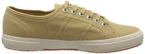 Superga Classic, Zapatillas Unisex Adulto, Beige (Beige Wbt), 36 EU