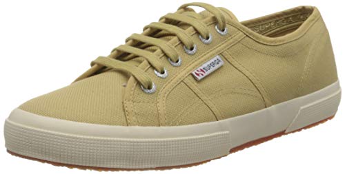 Superga Classic, Zapatillas Unisex Adulto, Beige (Beige Wbt), 36 EU