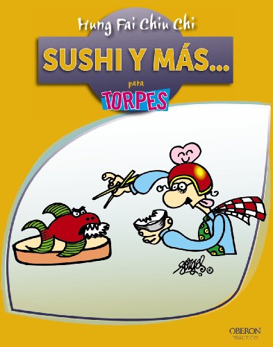 Sushi y más (Torpes 2.0)