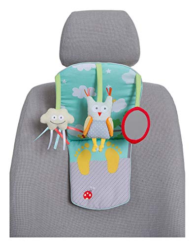 Taf Toys 11835 - Panel para el coche play & kick