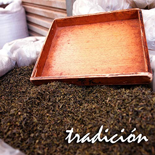 Té Rooibos. Adelgazante. Blend. Con Rooibos Super Grade (38%), mate verde, té verde, té blanco, citronela, piña. Ayuda a Eliminar Líquidos. Antioxidante. 100 g.