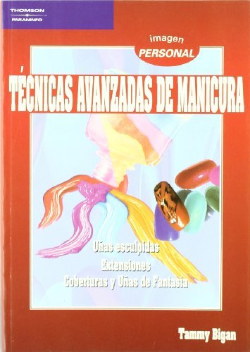 Técnicas avanzadas de manicura