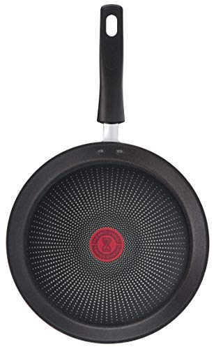 Tefal ECO-Respect G2543902 - Sartén para crepes (28 cm, antiadherente)