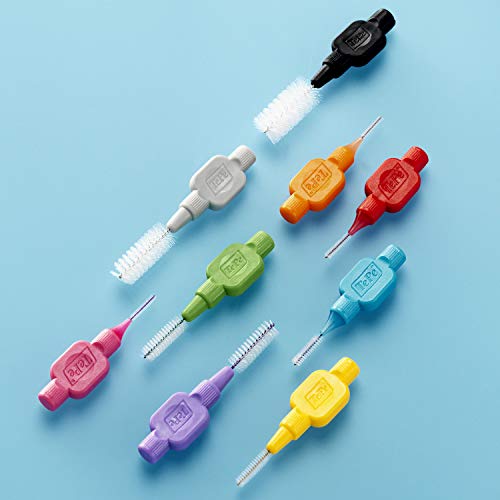 TePe Cepillo interdental 0,4 mm tamaño 0 Original