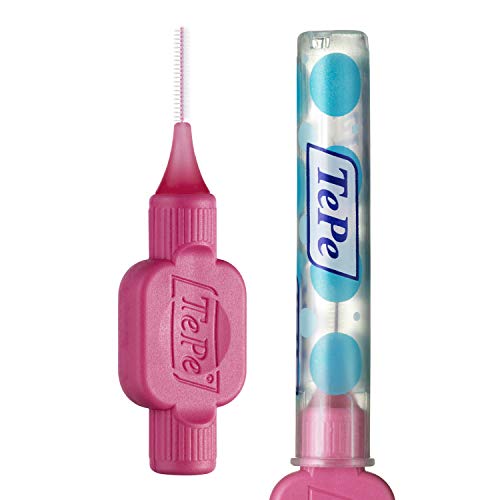 TePe Cepillo interdental 0,4 mm tamaño 0 Original