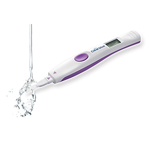 Test d'Ovulation Boite de 10 tests Clearblue