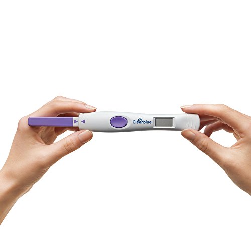 Test d'Ovulation Boite de 10 tests Clearblue