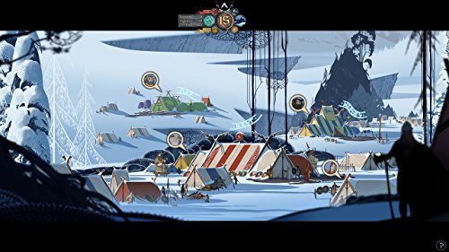 The Banner Saga Trilogy