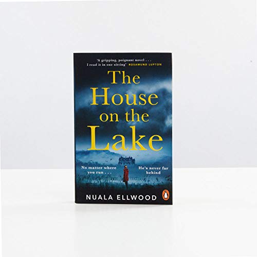 The House on the Lake: The new gripping and haunting thriller from the bestselling author of Day of the Accident