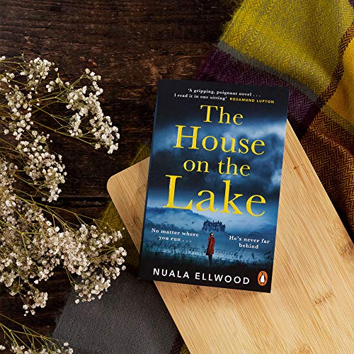 The House on the Lake: The new gripping and haunting thriller from the bestselling author of Day of the Accident