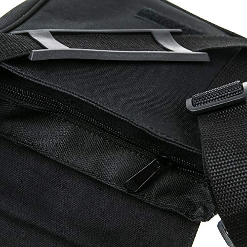 The Influence of A Good Teacher Teaching School University Bolso Bandolera Riñonera De Hombro Unisex Shoulder Bag