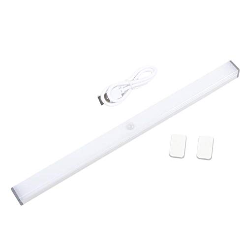 Tiantian Lámpara de inducción LED Light 2ST Puerta de Entrada de energía Baño Cuerpo de Caja USB Ahorro de luz de la lámpara para la casa,for pic