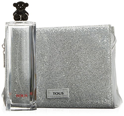 Tous Eau De Toilette 90Ml Vapo. + Neceser