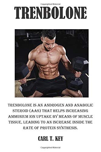 TRENBOLONE