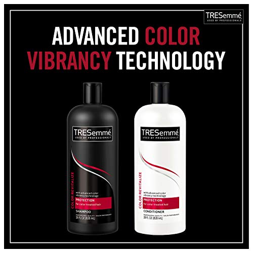 TRESemme Shampoo, Color Revitalize 28 oz by TRESemme