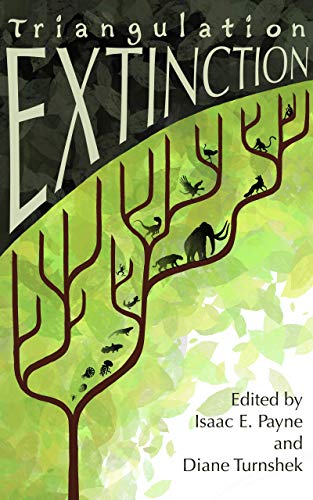 Triangulation: Extinction (English Edition)