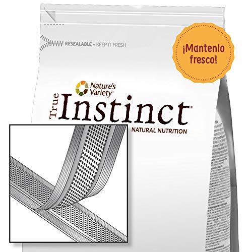 True Instinct High Meat Adult - Pienso para gato adulto con pavo deshuesado 7000 g