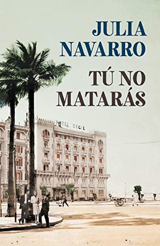 Tú no matarás (Best Seller)