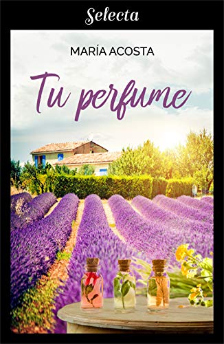 Tu perfume