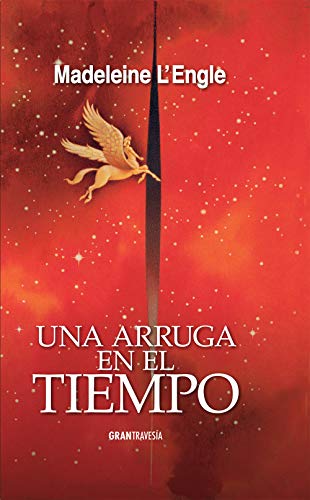 Una arruga en el tiempo (Novela juvenil (narrativa))