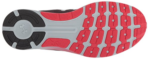 Under Armour Charged Bandit 4 3020319-0, Zapatillas de Running para Hombre, Rojo (Red 3020319-005), 42 EU