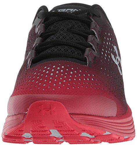 Under Armour Charged Bandit 4 3020319-0, Zapatillas de Running para Hombre, Rojo (Red 3020319-005), 42 EU