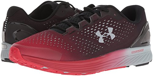 Under Armour Charged Bandit 4 3020319-0, Zapatillas de Running para Hombre, Rojo (Red 3020319-005), 42 EU