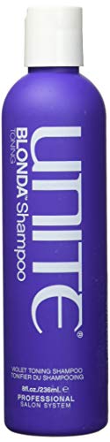 Unite Blonda Shampoo (Toning) 236ml