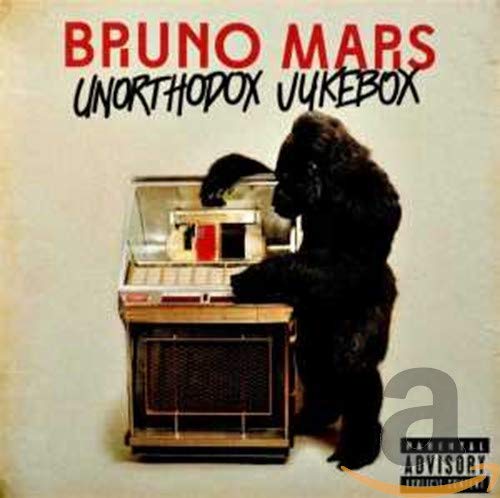 Unorthodox Jukebox