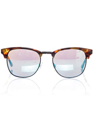 Vans Gafas de sol Dunville Shades Cheetah Tortois Marrón Sin talla