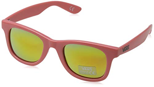 gafas vans mujer naranja