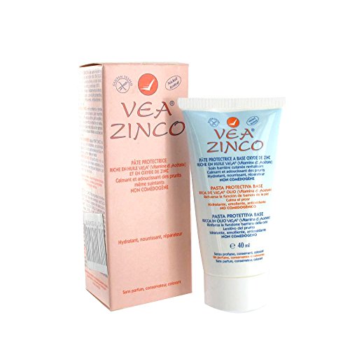 VEA ZINCO 40 ML.