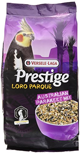 Versele-laga A-16540 Prestige Premium Loro Peri Australiano - 1 kg