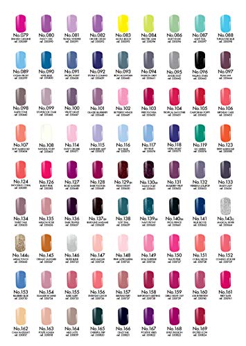 Victoria Vynn Pure Creamy Hybrid Salon Color 8mL, 106 Birthday Cake - Esmalte de uñas