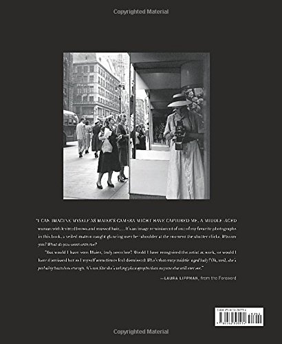 Vivian Maier: A Photographer Found