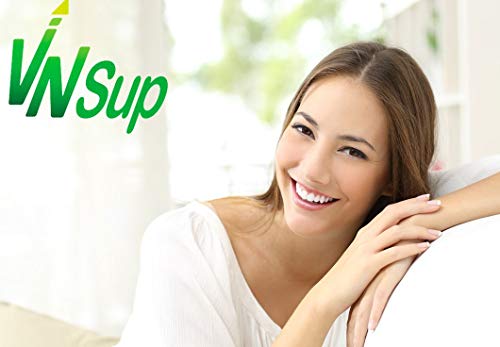 VNSup - Protec Advance | Suplemento Alimentario Batido de Proteínas Lácteas con Vitaminas Minerales Probioticos Glutamina y Aceite MCT, Sabor Vainilla