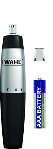 Wahl 5642-135/035 - Corta pelos nasal