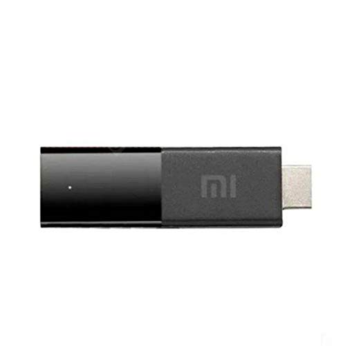 Xiaomi Mi TV Stick Quad Core 1GB RAM 8GB ROM Bluetooth 4.2 5G WiFi Android 9.0 Pantalla Dongle 2K HDR Soporte Dolby DTS Netflix con Google Assistant ( EU Versión )