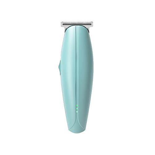 ZHJ Hogar Clipper Pelo Aceite Cabeza Forma Tijeras Hair Repair Talla Clipper Pelo Peinado de Moda Artefacto Utensilios para Corte de Pelo