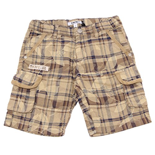 0452T bermuda bimbo DONNA KARAN NEW YORK DKNY short pant kid [3 YEARS]