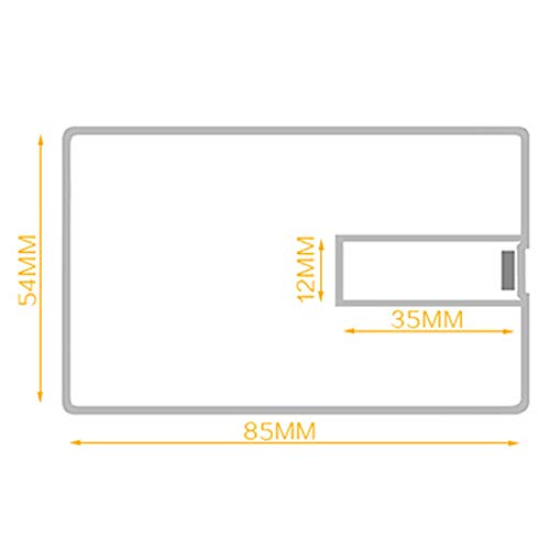 128G Unidades flash USB flash Ciudad Forma de tarjeta de crédito bancaria Clave comercial U Disco de almacenamiento Memory Stick Paisaje urbano del bajo Manhattan Destino de viaje famoso Avenida de Nu