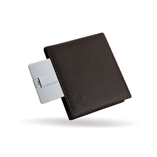 128G Unidades flash USB flash Moda Forma de tarjeta de crédito bancaria Clave comercial U Disco de almacenamiento Memory Stick Cara de dama con maquillaje Diseño simple Inspirado en Vogue Fashion Them